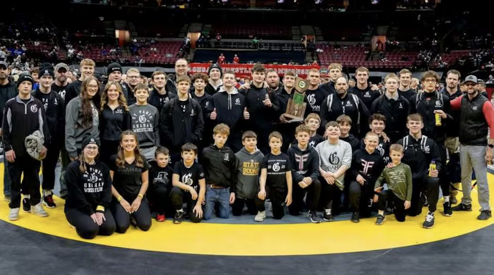 St. Paris Graham Local