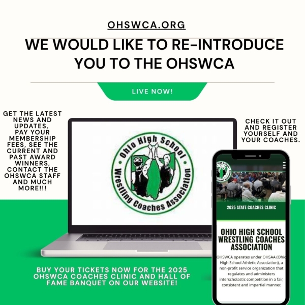 Photo for Newly renovated OHSWCA Website!