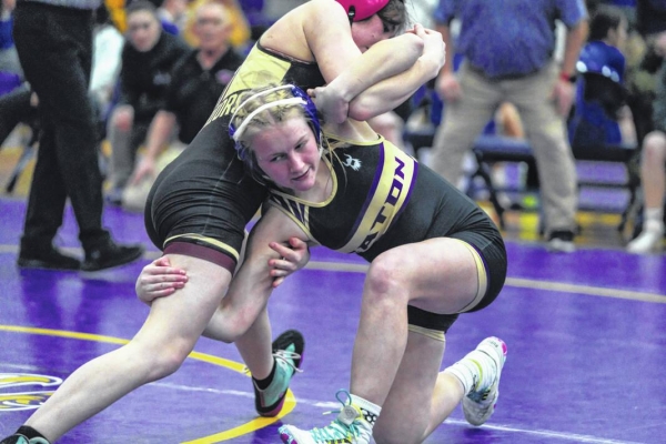 Photo for 2026 State Duals: Preliminary Rounds